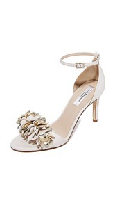 L.K. Bennett Claudie Sandals