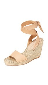 Loeffler Randall Harper Espadrille Wedges