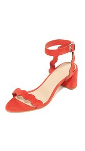 Loeffler Randall Emi City Sandals