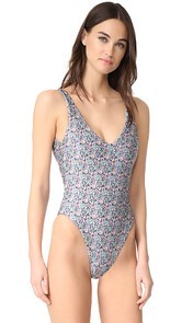 L*Space Liberty Jadore Arizona One Piece