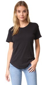 Madewell Whisper Cotton Crew Tee
