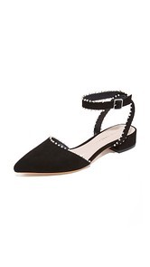 Loeffler Randall Veda Flats