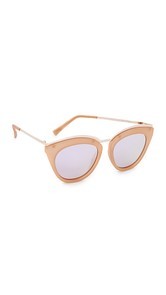 Le Specs Eye Slay Sunglasses