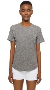 Madewell Whisper Cotton Crew Tee