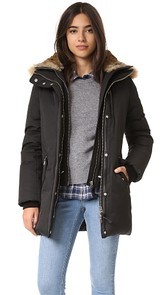 Mackage Marla Coat