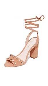 Loeffler Randall Elayna Wrap Sandals