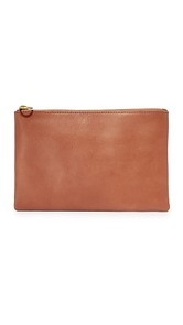Madewell Medium Pouch