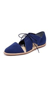 Loeffler Randall Willa Oxfords