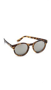Le Specs Hey Macarena Sunglasses