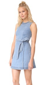 Lover Evvie Mini Dress