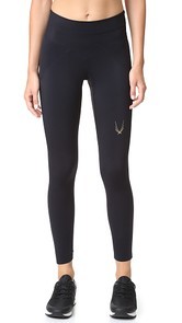 Lucas Hugh Core Performance 7/8 Leggings