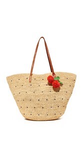 Mar Y Sol Florence Tote