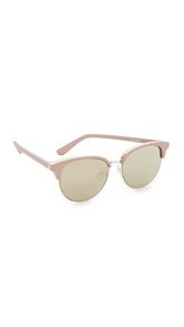 Le Specs Deja Vu Sunglasses