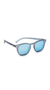 Le Specs No Biggie Sunglasses
