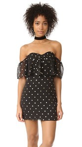 Lovers + Friends Lush Dress