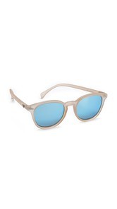 Le Specs Bandwagon Sunglasses
