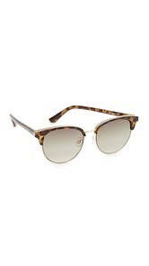 Le Specs Deja Vu Sunglasses