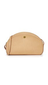 Madewell Mini Half Moon Bag