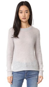 Scotch &amp; Soda/Maison Scotch Fluffy Sweater