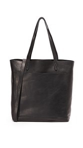 Madewell Medium Transport Tote