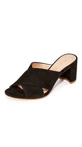 Madewell Greer Mule Sandals