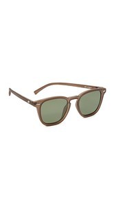 Le Specs No Biggie Sunglasses
