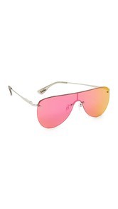 Le Specs The King Sunglasses