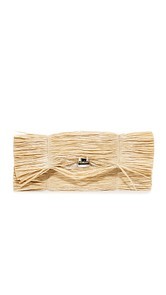 MM6 Straw Clutch