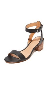 Madewell Alice Sandals