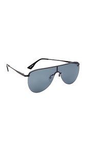 Le Specs The King Sunglasses