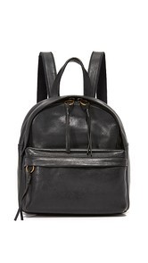 Madewell Lorimer Mini Backpack