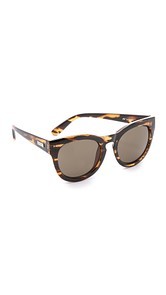 Le Specs Jealous Games Sunglasses