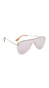 Le Specs The King Sunglasses