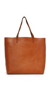 Madewell Transport Tote
