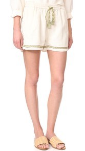 Scotch &amp; Soda/Maison Scotch Beach Shorts