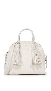 Loeffler Randall Dome Satchel