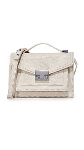 Loeffler Randall Mini Rider Bag