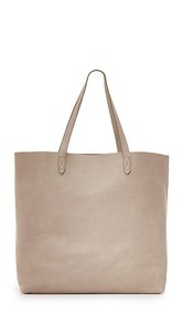 Madewell Transport Tote