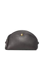 Madewell Mini Half Moon Bag