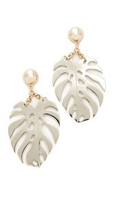 Lulu Frost Botonica Earrings