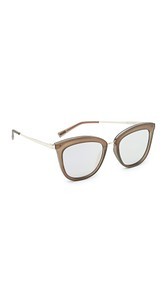 Le Specs Caliente Sunglasses