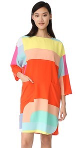 Mara Hoffman Tunic Dress