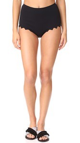 Marysia Swim Mexico Bikini Bottoms