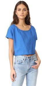 Mara Hoffman Easy Top