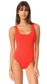 Marysia Swim Palm Springs Maillot