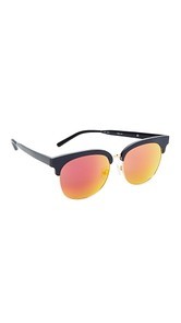 Matthew Williamson Revo Sunglasses