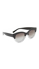 MCM Cat Eye Viestos Sunglasses