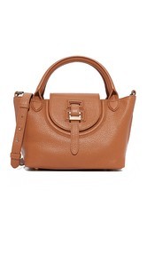 meli melo Classic Mini Thela Halo Bag