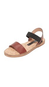 Matt Bernson Fritz Sandals