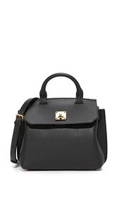 MCM Micro Milla Tote